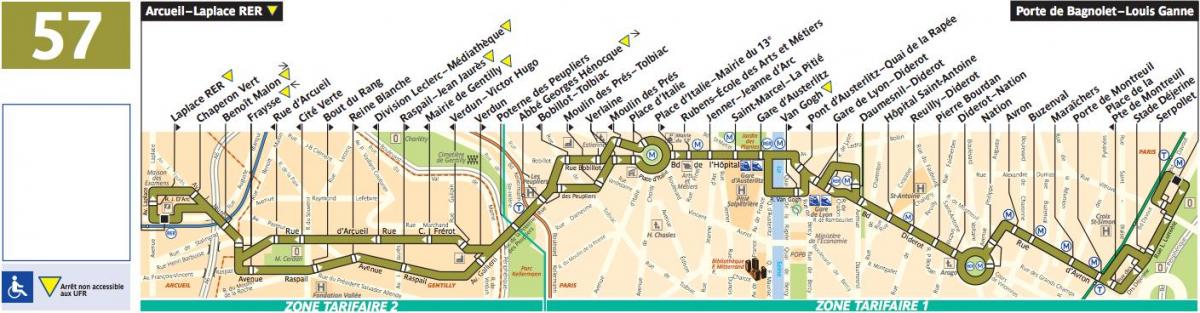 地図のバスパリ線57