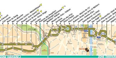 地図のバスパリ線57